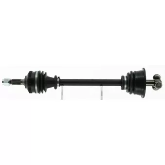 Arbre de transmission CEVAM 5033Z