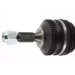 Arbre de transmission CEVAM 5033Z - Visuel 2