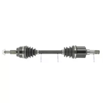 Arbre de transmission CEVAM 50343