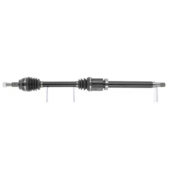 Arbre de transmission CEVAM 50344
