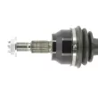 Arbre de transmission CEVAM 50345 - Visuel 2