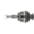 Arbre de transmission CEVAM 50346 - Visuel 2