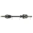 Arbre de transmission CEVAM 50347 - Visuel 1