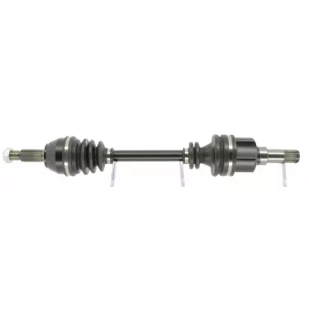 Arbre de transmission CEVAM