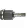 Arbre de transmission CEVAM 50349 - Visuel 3