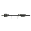 Arbre de transmission CEVAM 5034Z - Visuel 1