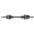 Arbre de transmission CEVAM 50351 - Visuel 1