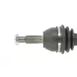Arbre de transmission CEVAM 50351 - Visuel 2