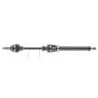 Arbre de transmission CEVAM 50352 - Visuel 1
