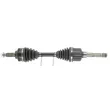 Arbre de transmission CEVAM 50353Z - Visuel 1
