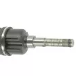 Arbre de transmission CEVAM 50353Z - Visuel 3