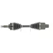 Arbre de transmission CEVAM 50354Z - Visuel 1