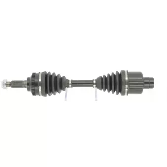 Arbre de transmission CEVAM 50354Z