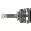 Arbre de transmission CEVAM 50354Z - Visuel 2