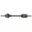 Arbre de transmission CEVAM 50355 - Visuel 1