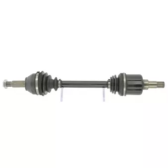 Arbre de transmission CEVAM 50355