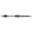 Arbre de transmission CEVAM 50356 - Visuel 1
