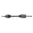 Arbre de transmission CEVAM 50357 - Visuel 1