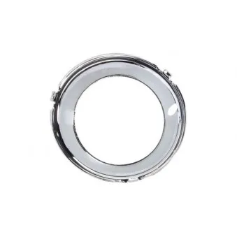 Grille de ventilation, pare-chocs BLIC 6502-07-3518996P