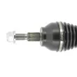 Arbre de transmission CEVAM 50357 - Visuel 2