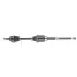 Arbre de transmission CEVAM 50358 - Visuel 1