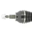 Arbre de transmission CEVAM 50358 - Visuel 2