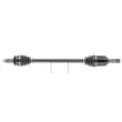Arbre de transmission CEVAM 50359 - Visuel 1