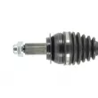 Arbre de transmission CEVAM 50359 - Visuel 2