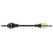 Arbre de transmission CEVAM 5036 - Visuel 1