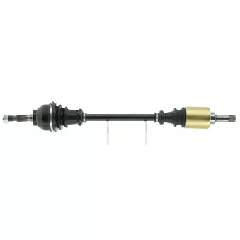 Arbre de transmission CEVAM 5036