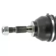 Arbre de transmission CEVAM 5036 - Visuel 2