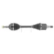Arbre de transmission CEVAM 50361 - Visuel 1