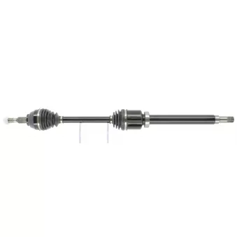 Arbre de transmission CEVAM