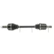 Arbre de transmission CEVAM 50363 - Visuel 1