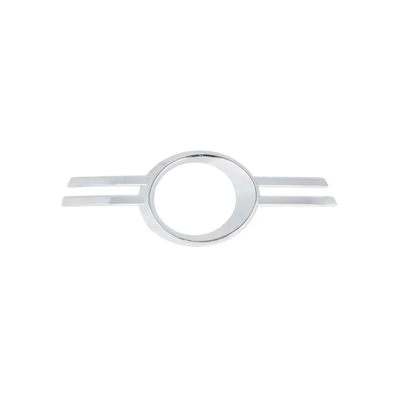 Grille de ventilation, pare-chocs BLIC 6502-07-3518998P