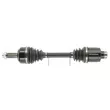 Arbre de transmission CEVAM 50364 - Visuel 1