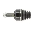 Arbre de transmission CEVAM 50364 - Visuel 2