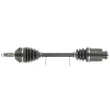 Arbre de transmission CEVAM 50365Z - Visuel 1