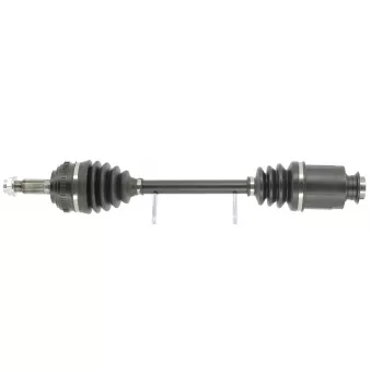 Arbre de transmission CEVAM 50365Z