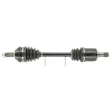 Arbre de transmission CEVAM 50366Z - Visuel 1