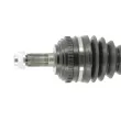 Arbre de transmission CEVAM 50366Z - Visuel 2