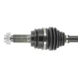 Arbre de transmission CEVAM 50368 - Visuel 2