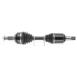 Arbre de transmission CEVAM 50369 - Visuel 1