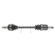 Arbre de transmission CEVAM 50371 - Visuel 1