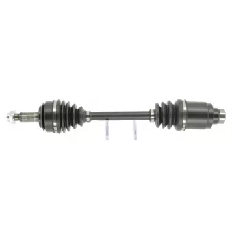 Arbre de transmission CEVAM