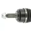 Arbre de transmission CEVAM 50373 - Visuel 2
