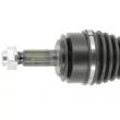 Arbre de transmission CEVAM 50374 - Visuel 2