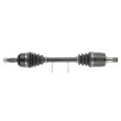 Arbre de transmission CEVAM 50375 - Visuel 1