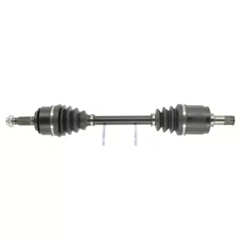 Arbre de transmission CEVAM 50375