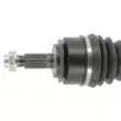 Arbre de transmission CEVAM 50375 - Visuel 2